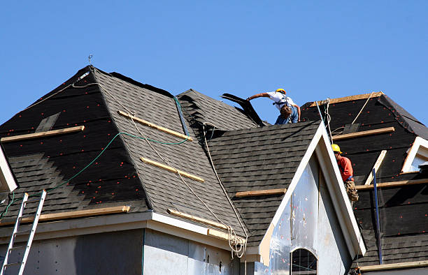 Best Storm Damage Roof Repair  in Garden City South, NY