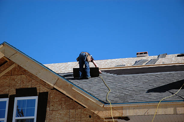Quick and Trustworthy Emergency Roof Repair Services in Garden City South, NY