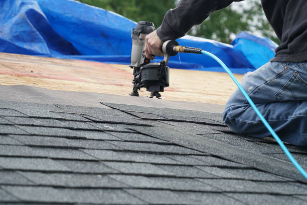 Roof Gutter Cleaning in Garden City South, NY