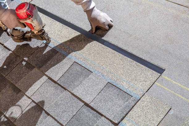 Best Flat Roof Repair Services  in Garden City South, NY